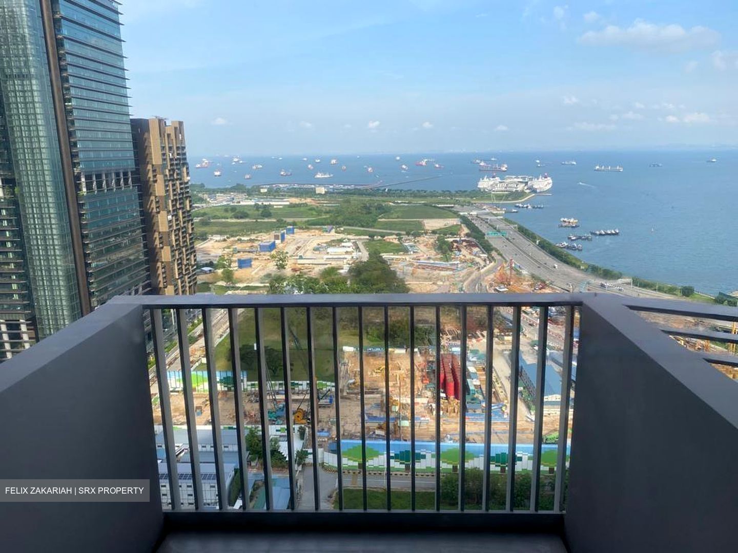 V On Shenton (D1), Apartment #578569141